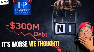 The MOST COMPREHENSIVE Look at Native Instruments! HIDDEN Documents, $300M In Debt + CEO Statement!