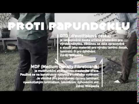 Lukas & Robertson na výstavu do Berlína