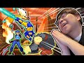 IRON MAN INFINITE WITH ZOMBIES IS BROKEN IN MVC2
