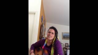 AJ Bunn cover of Tattoo of Her Name by  VAST.