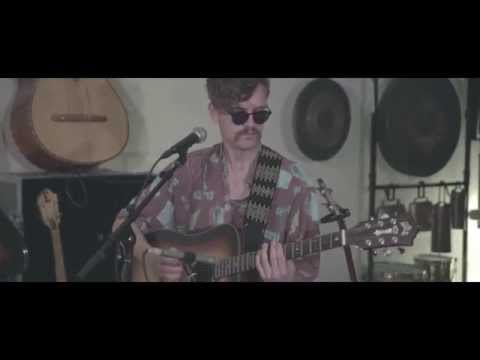 Simian Ghost - Never Really Knew (version acoustique)