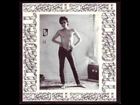 You Gotta Lose - Richard Hell & The Voidoids (1976)
