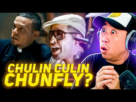 Coreano reacciona a Voltio, Calle 13 🤯🔥 Chulin Culin Chunfly