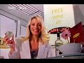 Tess Daly Gift Book For Girls Daily Mail Advert