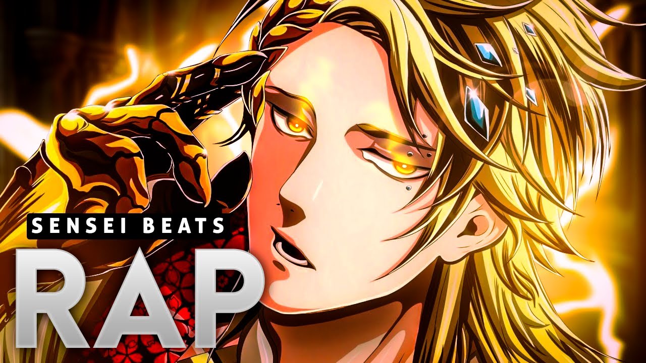 APOLLO RAP | "Those Who Know" | Sensei Beats [Record Of Ragnarok]