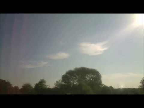 Dutch timelapse 13 may morning Roosendaal