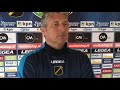 INTERVIEW | Ruud Brood blikt vooruit op Excelsior - NAC