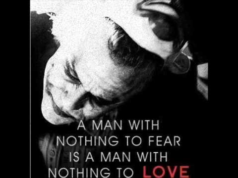 ΑΡΡΩΣΤΗ ΦΥΣΗ - ΔΕΝ ΕΧΕΙ ΝΑ ΦΟΒΗΘΕΙ