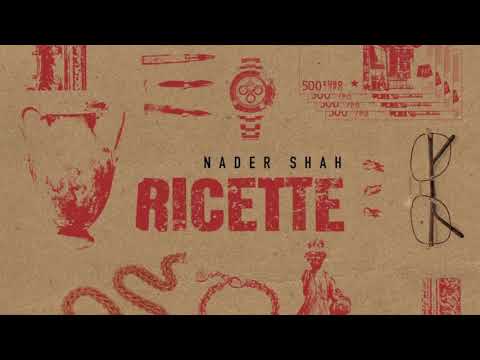 Nader - Porto di mare (Prod.Daglocc)