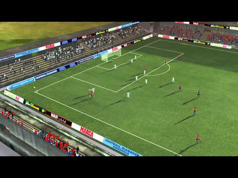 Corellano 2-3 Pamplona - Mejores momentos del partido