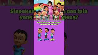 Download lagu Which Upin and Ipin friend is a crybaby? #upinipin mp3 Download lagu Which Upin and Ipin friend is a crybaby? #upinipin mp3