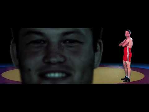 2017 Einzugsvideo der Ringer des TV Unterdürrbach