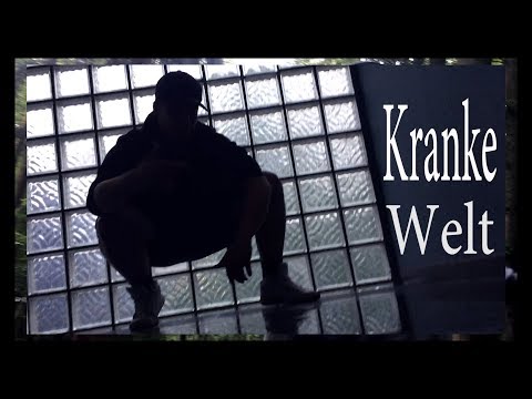 KAEDEN X TAYS - Kranke Welt //Official Video// [TESTAMENT OUT NOW]