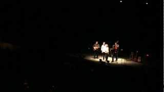 Alison Krauss &amp; Union Station &quot;Your Long Journey&quot; (LIVE) Verizon Theatre, Dallas, TX May 5, 2012