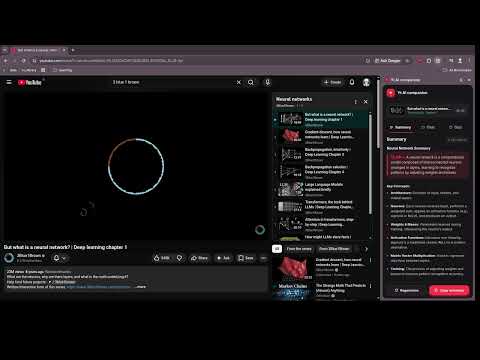 Item video thumbnail