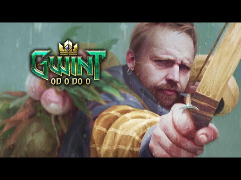 Gwent Guide From 0 To 0 Episode 76 How to Unite Elves and Dwarves?