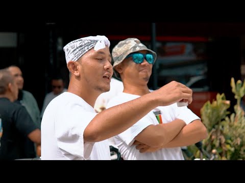 The Making: Westside MV [with Tuan Tigabelas]