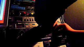 Mixing the spirit that guides us