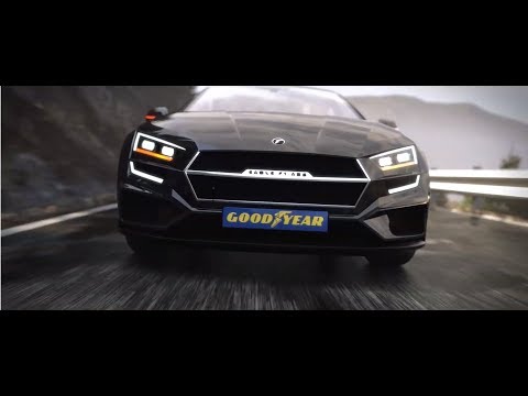 グッドイヤーについて詳しく解説