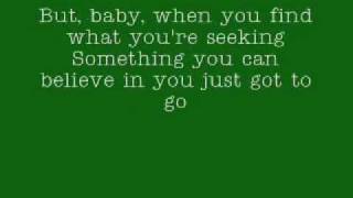 Andy Grammer Slow Lyrics