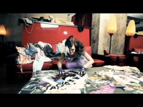 Ewa Farna   Maska I Need A Hero