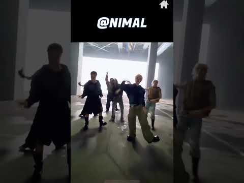 MOOOOvvve like animal ! ! #boynextdoor #bnd #보이넥스트도어 #보넥도 #명재현 #성호 #리우 #태산 #이한 #운학