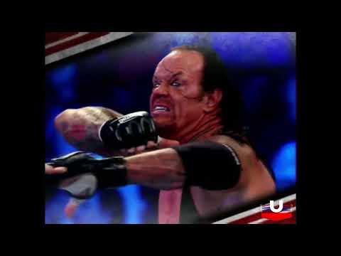 Zapowiedź WWE Fatal 4 Way 2010 - PL