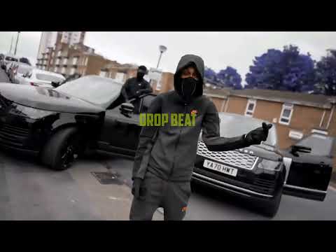 UK DRILL x TSB × OPT Type Beat  "Counting Stars"