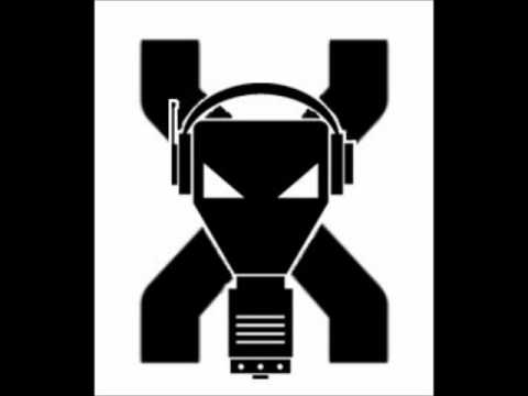 D'spyre - Weird! (Entities In Space)