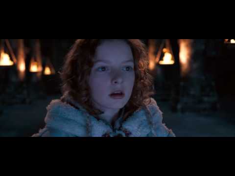 The Golden Compass 2007 Polar bear King