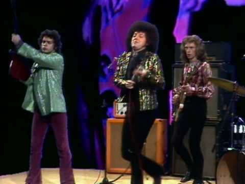 MC5 - Kick Out The Jams (1972) | LIVE