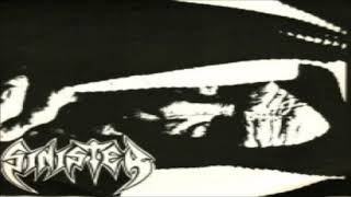 Sinister - Sinister (Full EP) 1991