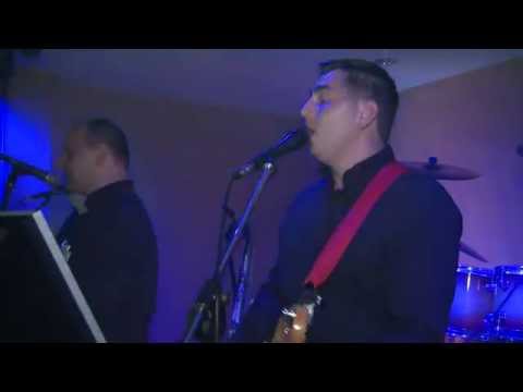 Zvuci Zagorja - na svadbi