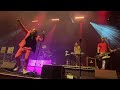 Terrorvision - Perseverance Live at Bradford Live (Wool City Rockers) 13/12/2025