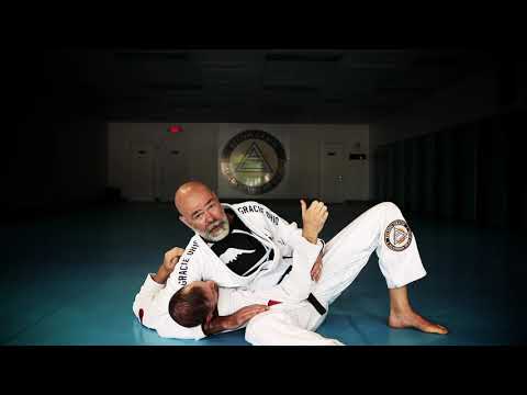 Kesa Gatame Attacks