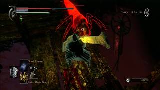 Back Down - Let's Play Demon's Souls Part 140