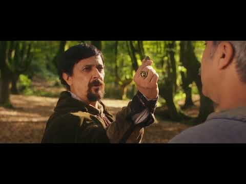 Una familia y un viaje en el tiempo.