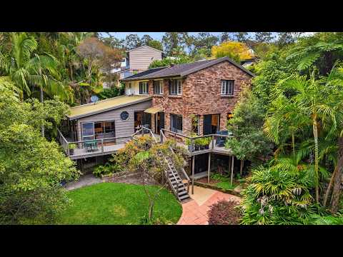 1 Tea Tree Place, Kirrawee, NSW 2232, 4 Schlafzimmer, 2 Badezimmer, House