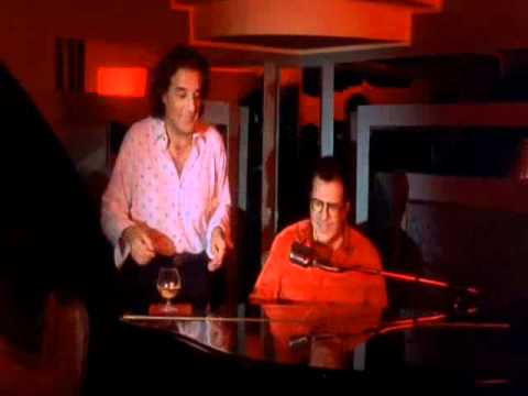 Christian De Sica & Peppino Di Capri - A spasso nel tempo