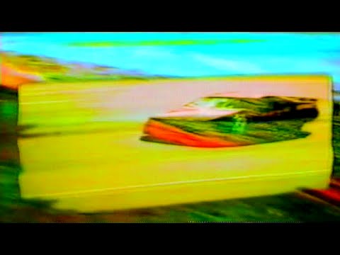 WTF.FM - 18-20 [EYES OF TORONTO] (Official VHS MV)