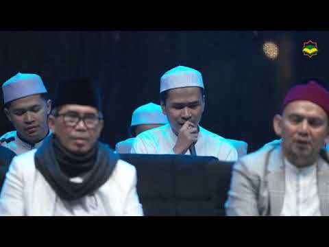 Gus Ilham ft hadroh Sabilu Taubah Full Video