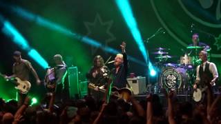 Flogging Molly - Tobacco Island - Live at The Fillmore in Detroit, MI on 6-3-17