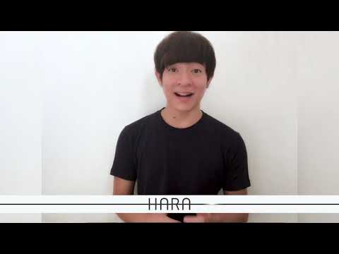 HARA for Charity - Fuad Zulkarnain