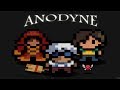 Anodyne [Part 7] Final Boss & Ending