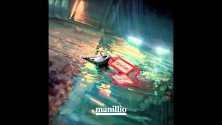 Manillio - Stadtcamouflage ( Prod by NΞMONΞN ΞNTΞRTINMΞNT )