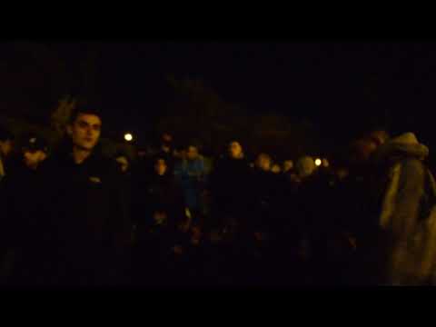 Srk vs Mito Filtros Fullrap Madrid Zona de Pleas