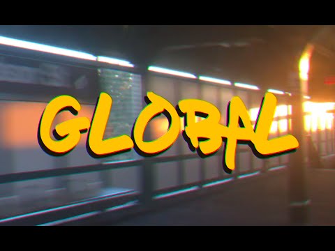 J.Kossak - GLOBAL (prod. Barry Kent) (Official Video)