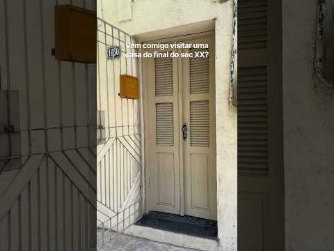 Casa do estilo colonial, provavelmente do final do séc XX.📍Crateús- CE. #arquiteturacolonial