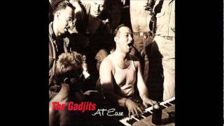 The Gadjits - Seat 6 - At Ease