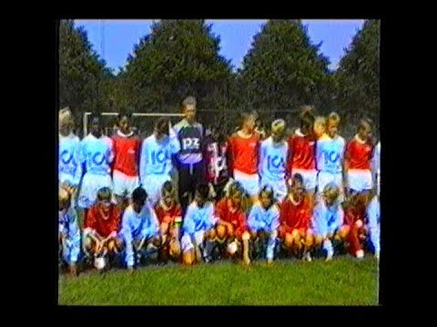 Samenvatting Malmö FF C1 vs AZSV C1 (25-07-1990)